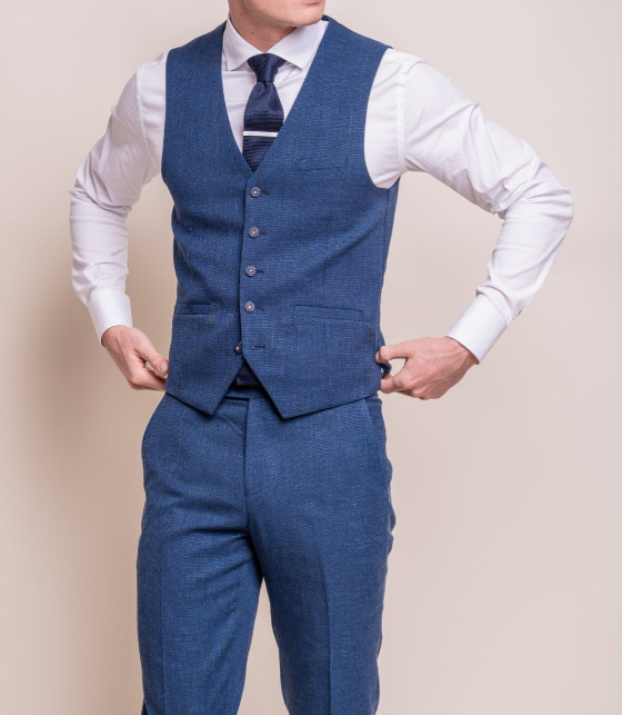 Cavani waistcoat cheap