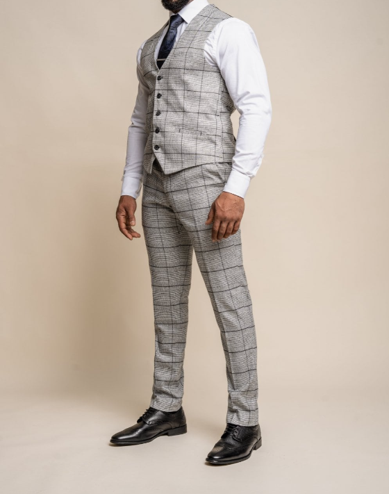 Cavani hotsell tweed waistcoat