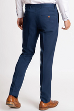 Marc Darcy- Max Royal Blue Trouser